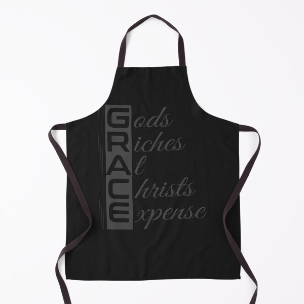 Item preview, Christian Design - Grace, Gods Riches at Christs Expense Classic T-Shirt designed and sold by Juliachkorn.