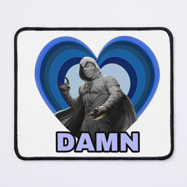 Item preview, moon knight designed and sold by mariiiiiiiiiiii.