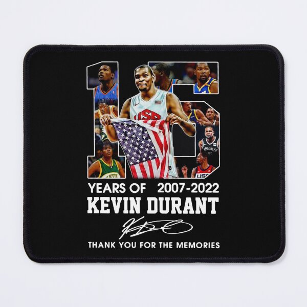 Item preview, Durant Thank You For The Memories designed and sold by MercadoUS.