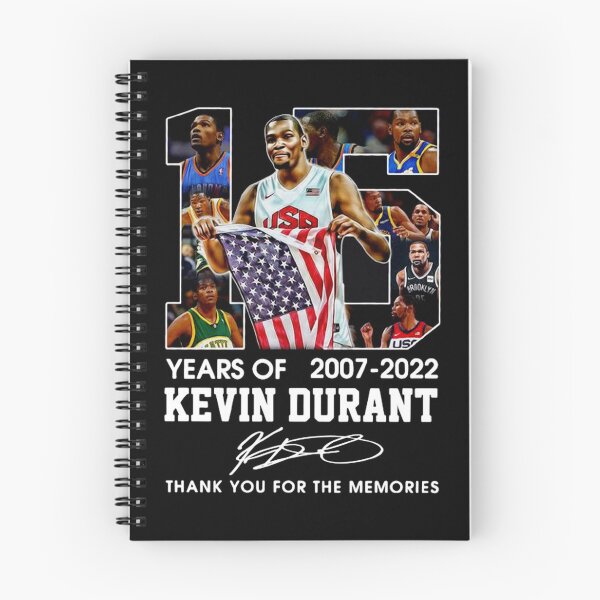 Item preview, Durant Thank You For The Memories designed and sold by MercadoUS.