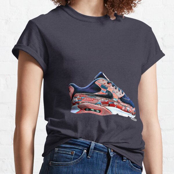 air max 270 shirt