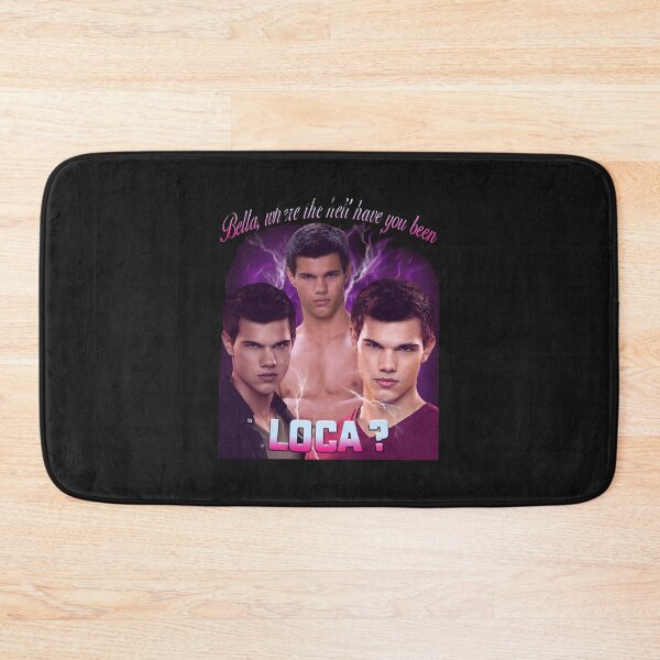 Item preview, Bella où diable avez-vous été loca designed and sold by LouisMarshall01.