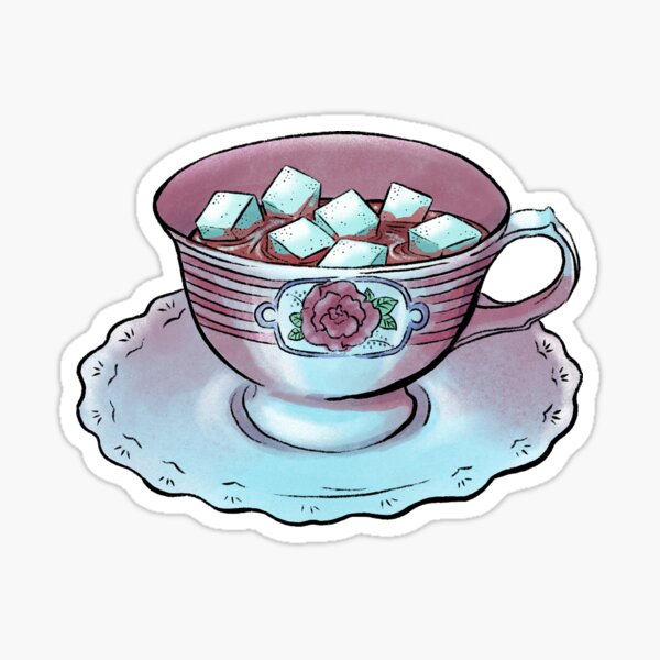 Seven Sugars Sticker