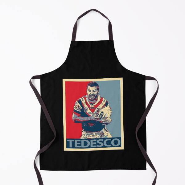 Item preview, James Tedesco Sydney Roosters designed and sold by yemerdyon.