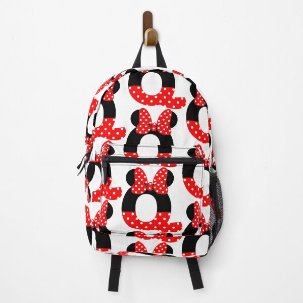 Item preview, Minnie Monogram - Q designed and sold by Owlies-Barn.