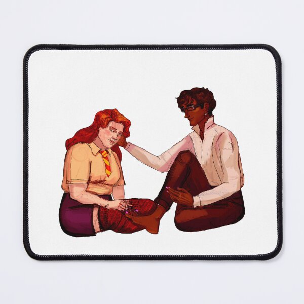 Item preview, Defying the standarts designed and sold by SaprKatArt.