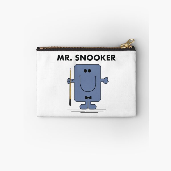 Item preview, Mr Snooker designed and sold by Clipzor.