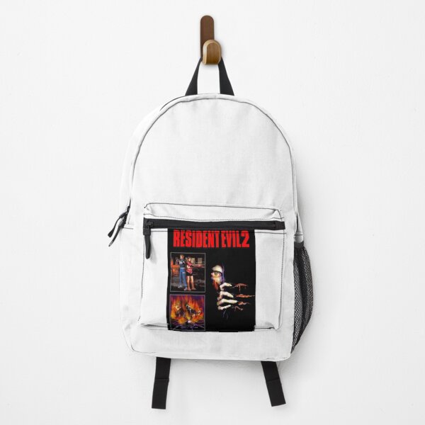 Item preview, Creative Survival Horror Video Game Alluring Resident Evil 2 Funny Graphic Gifts designed and sold by OverbayStraight.