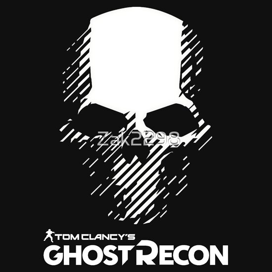 ghost recon breakpoint shirts