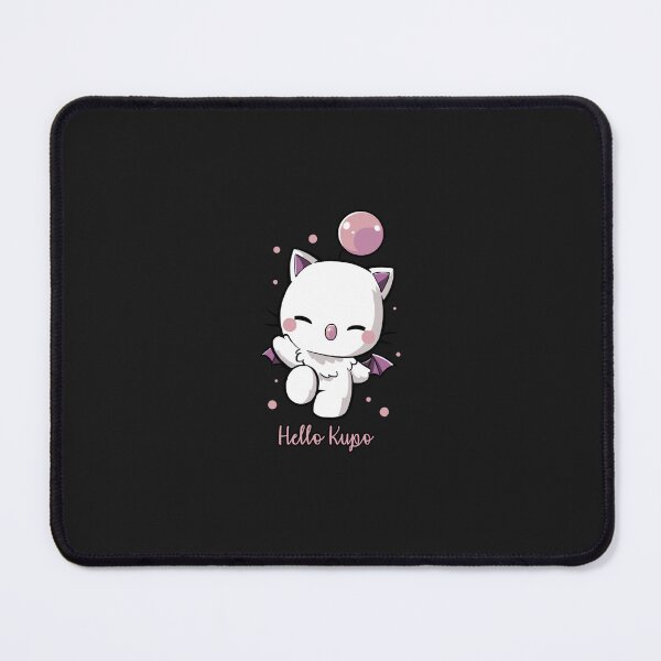 Item preview, Hello Kupo Classic T-Shirt designed and sold by CataGorobcic.