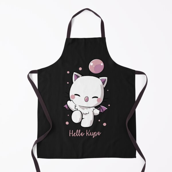 Item preview, Hello Kupo Classic T-Shirt designed and sold by CataGorobcic.