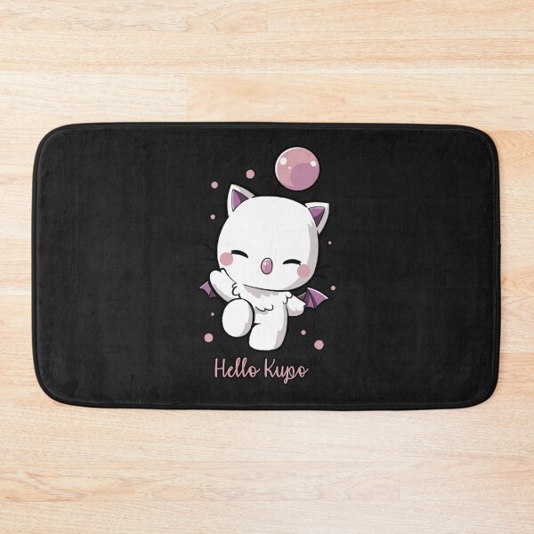 Item preview, Hello Kupo Classic T-Shirt designed and sold by CataGorobcic.