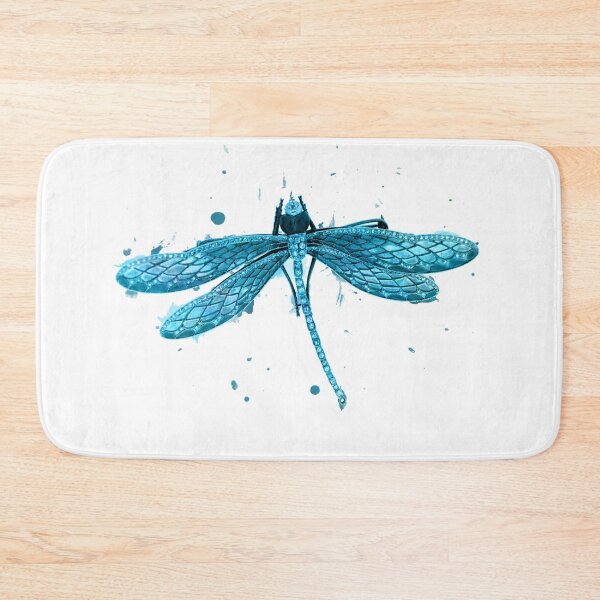 Item preview, blue dragonfly, Dragonflies, Chris Robinson Brotherhood, Eighteen Visions, Immortal, Nuclear Assault, Satyricon, Saxon, Beetle, Vnaf, Meta, Blackberry, Darkthrone designed and sold by NAZIMNADIR.