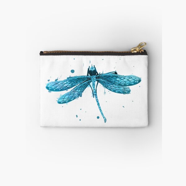 Item preview, blue dragonfly, Dragonflies, Chris Robinson Brotherhood, Eighteen Visions, Immortal, Nuclear Assault, Satyricon, Saxon, Beetle, Vnaf, Meta, Blackberry, Darkthrone designed and sold by NAZIMNADIR.
