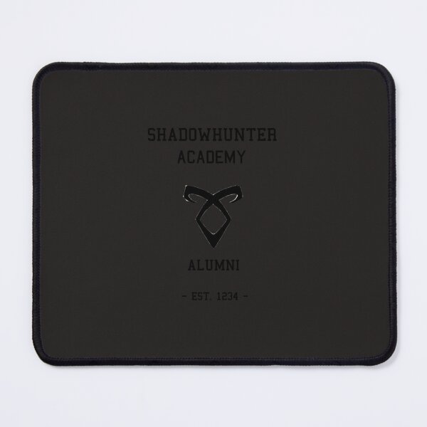 Item preview, Shadowhunter Academy Alumni Classic T-Shirt designed and sold by VictoriaSchudzi.