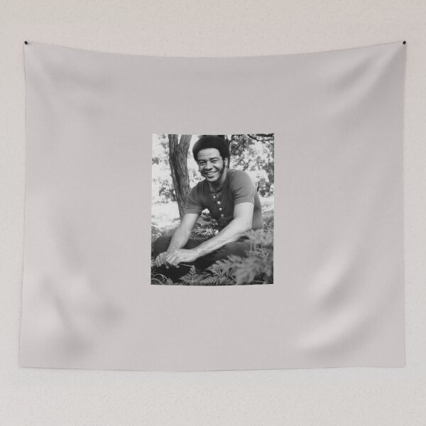Item preview, Bill Withers RIP Essential T-Shirt designed and sold by DenizDuzg.