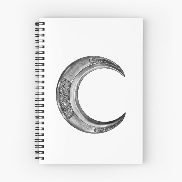 Item preview, moon knight’s weapon  designed and sold by mariiiiiiiiiiii.