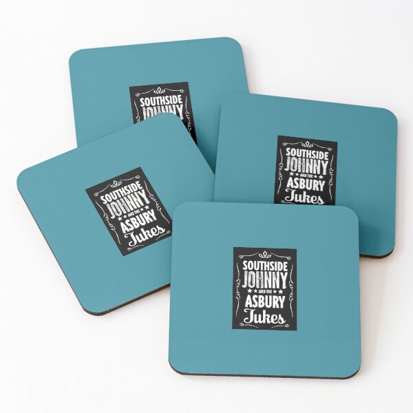 Item preview, Logo Southside Johnny & The Asbury Jukes Music Classic T-Shirt designed and sold by NoahLatendorf.