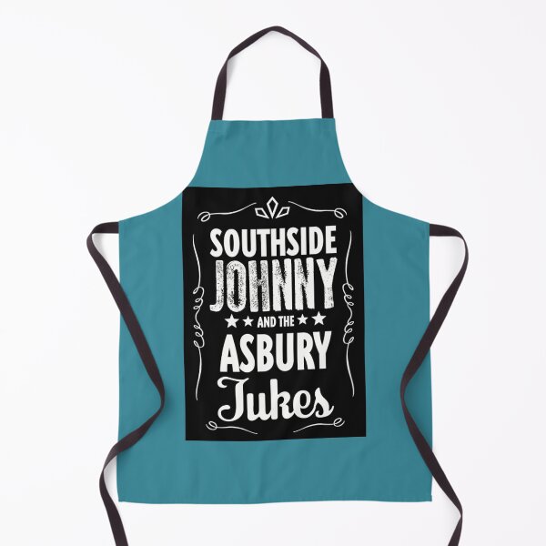 Item preview, Logo Southside Johnny & The Asbury Jukes Music Classic T-Shirt designed and sold by NoahLatendorf.