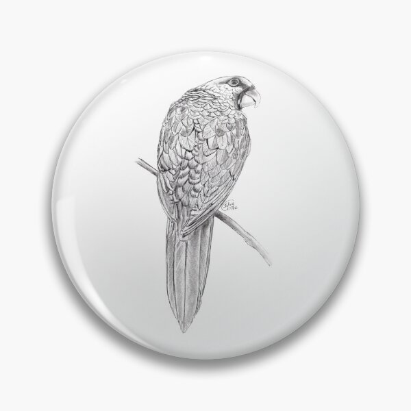 Item preview, Lori cardinal - graphite version designed and sold by SylvieG18.