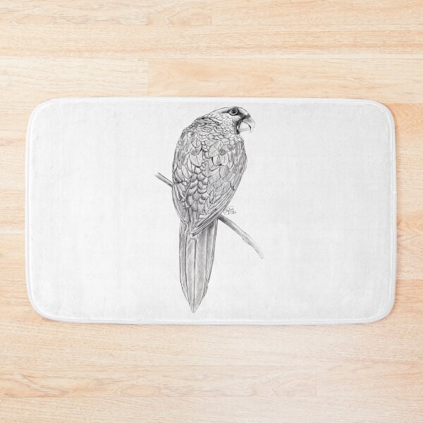 Item preview, Lori cardinal - graphite version designed and sold by SylvieG18.
