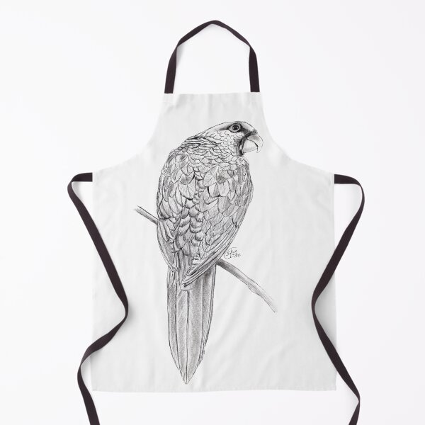 Item preview, Lori cardinal - graphite version designed and sold by SylvieG18.