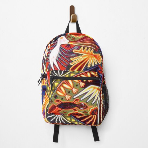 Item preview, Copia de Huichol Magic designed and sold by Caracol-Spanish.