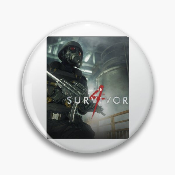 Item preview, Creative Survival Horror Video Game Alluring Resident Evil 2 Hunk Music Classic designed and sold by OverbayStraight.