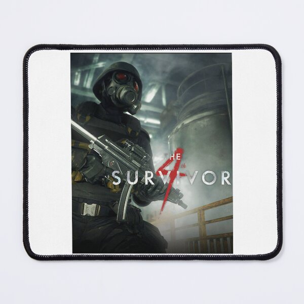 Item preview, Creative Survival Horror Video Game Alluring Resident Evil 2 Hunk Music Classic designed and sold by OverbayStraight.