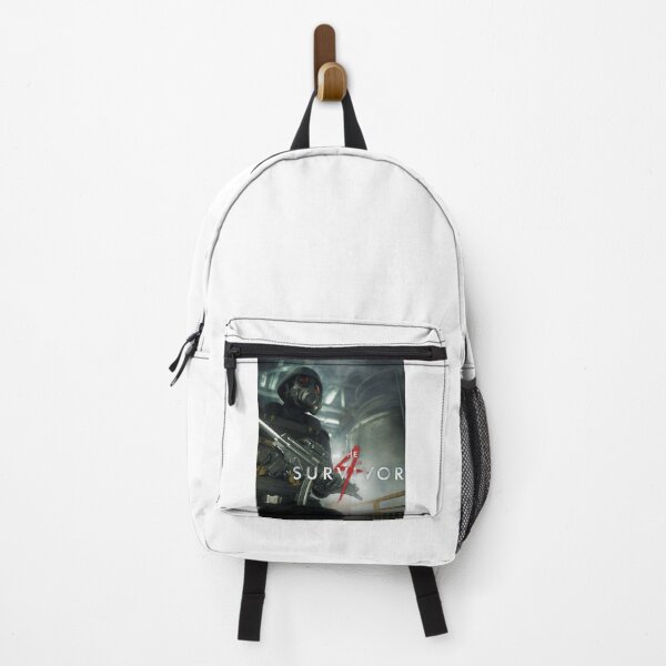 Item preview, Creative Survival Horror Video Game Alluring Resident Evil 2 Hunk Music Classic designed and sold by OverbayStraight.