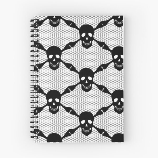 Item preview, SKULL FISHNET designed and sold by krazyamerican.