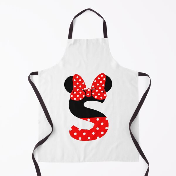 Item preview, Minnie Monogram - S designed and sold by Owlies-Barn.