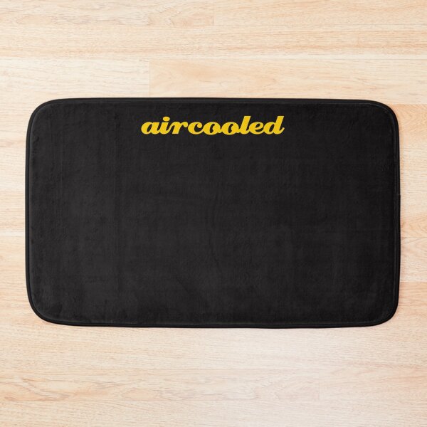 Item preview, aircooled - yellow Essential T-Shirt designed and sold by Nicochultz.