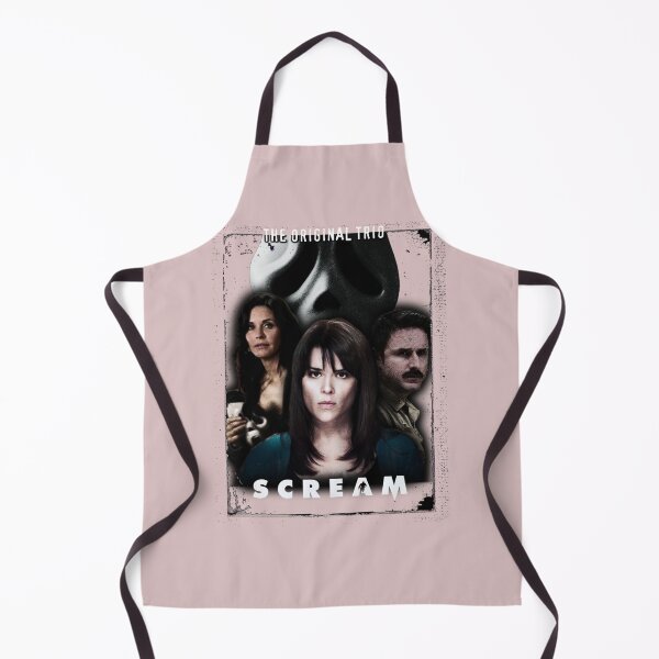 Aperçu de l'œuvre Scream - Les originaux T-shirt essentiel créée et vendue par AlpayDurm.