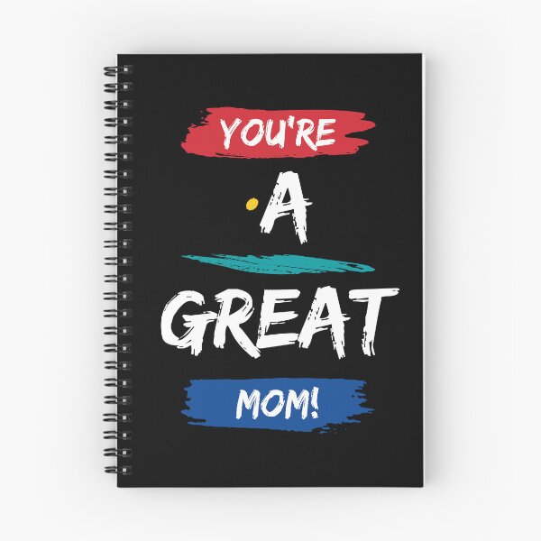 Item preview, You Are A Great Mom - Lovely Mother designed and sold by FancyZone.
