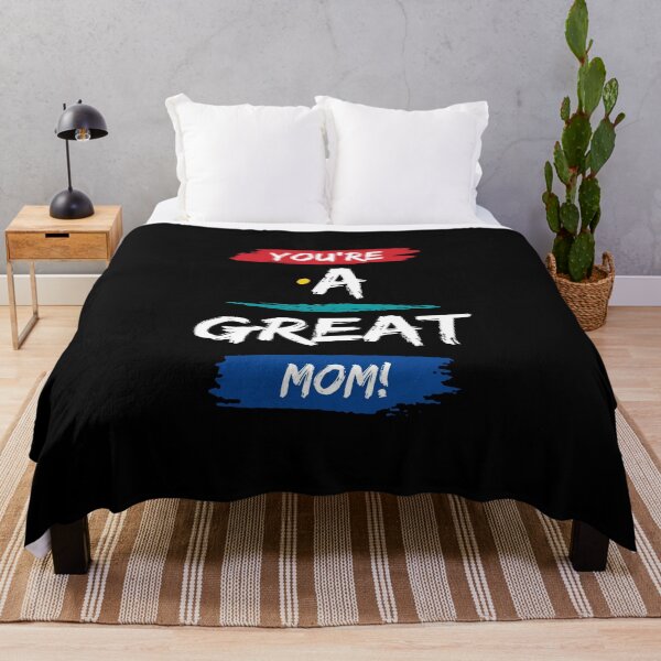 Item preview, You Are A Great Mom - Lovely Mother designed and sold by FancyZone.