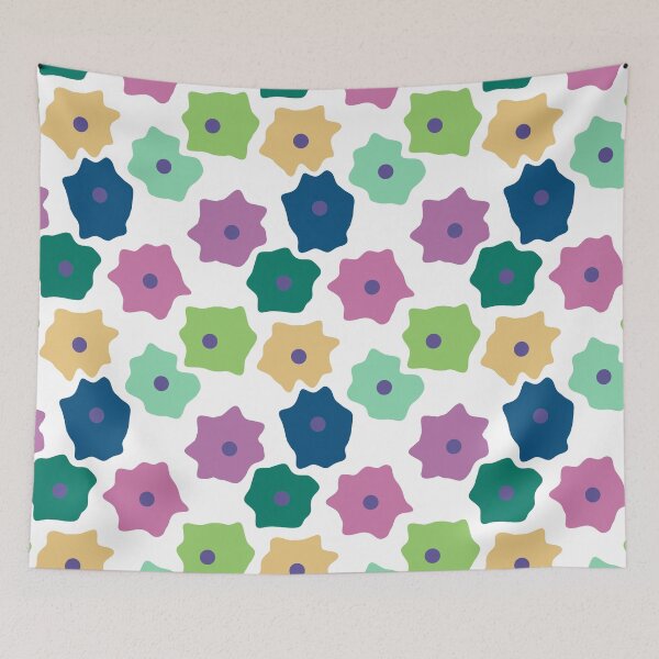 Item preview, Flower Power designed and sold by NeonPink.