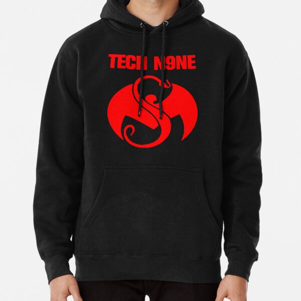 Tech clearance n9ne sweatshirt