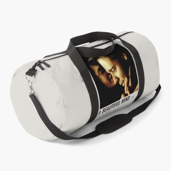 Item preview, A Beautiful Mind (2001) designed and sold by MoviePolaroid.