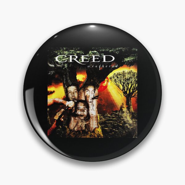 Item preview, Creed Band Genres Post-Grunge; ‎hard Rock‎; Clock designed and sold by huertkeir59.
