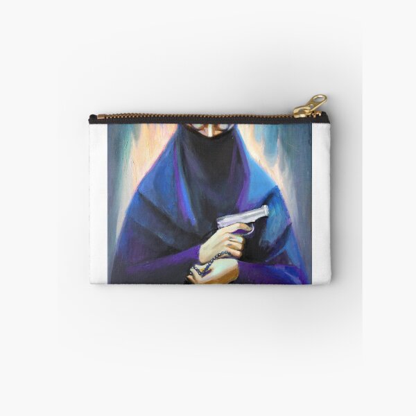 Item preview, The Very Secret Moon designed and sold by Fosco-Culto.