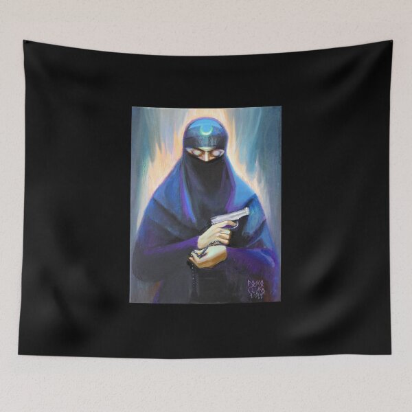 Item preview, The Very Secret Moon designed and sold by Fosco-Culto.