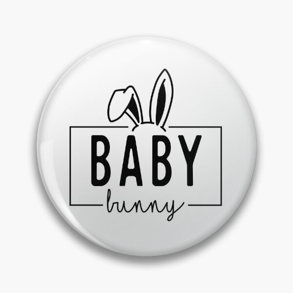Item preview, baby bunny designed and sold by Ashi17.