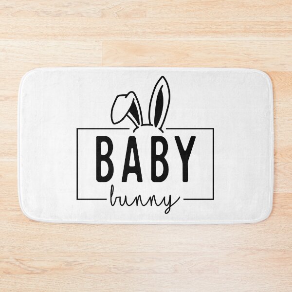 Item preview, baby bunny designed and sold by Ashi17.