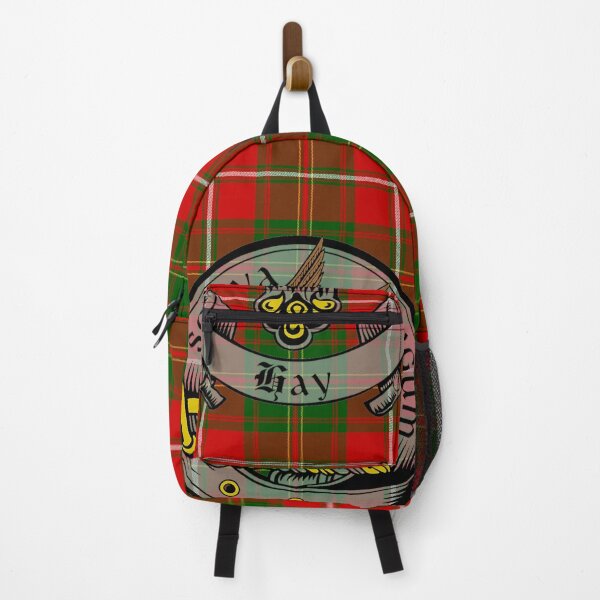Item preview, Serva Jugum - Clan Hay (2) designed and sold by Yannik Hay.