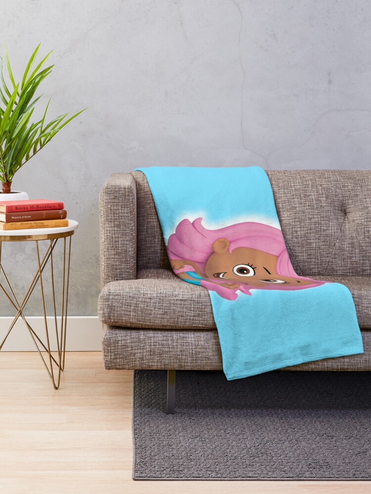 Bubble guppies clearance couch