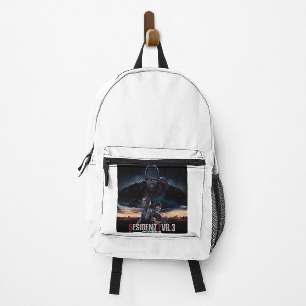 Item preview, Creative Survival Horror Video Game Alluring Resident Evil 3 Nemesis Graphic For Fans designed and sold by OverbayStraight.