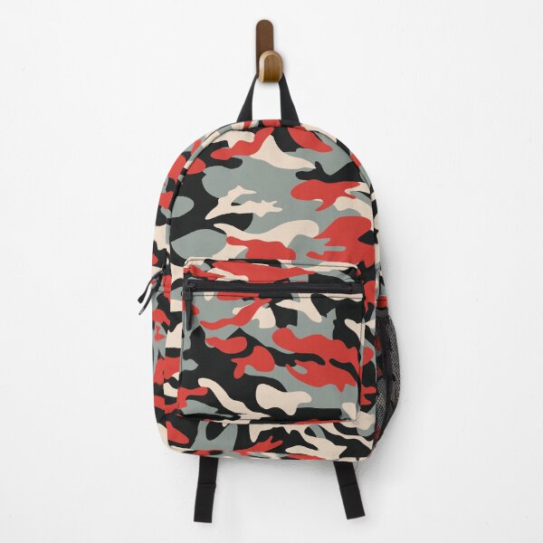 Item preview, COOL CAMOUFLAGE, BY SUBGIRL designed and sold by SUBGIRL.