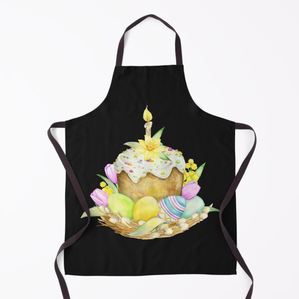 Item preview, Easter Cake Bread designed and sold by Alicia Chee.