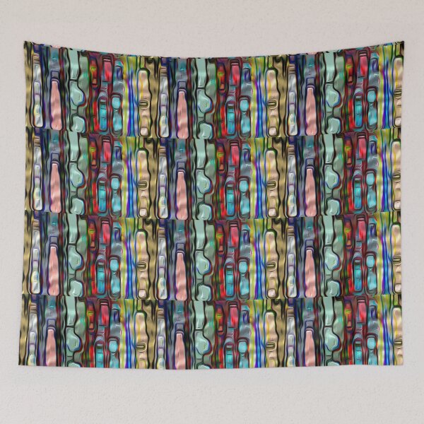 Item preview, Waiting in Clay designed and sold by ozcushionstoo.